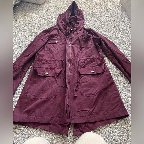 Jacket - Picture 2 of 6